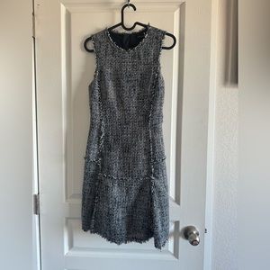Midi BR dress